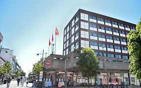 Thon PartnerHotel Kristiansand
